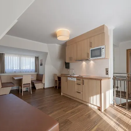 The Classic By Regina Appartement