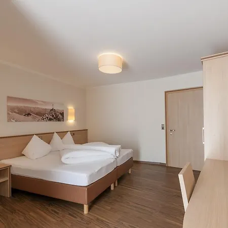 Appartement The Classic By Regina Sölden