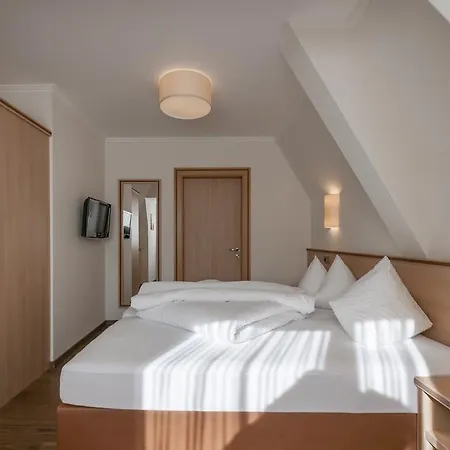 Appartement The Classic By Regina