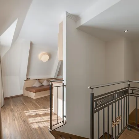 The Classic By Regina Appartamento Sölden