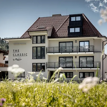 The Classic By Regina