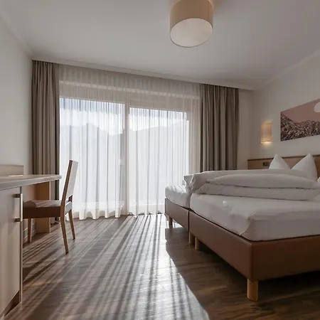 The Classic By Regina Apartmán Sölden