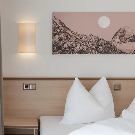 Lejlighed The Classic By Regina *