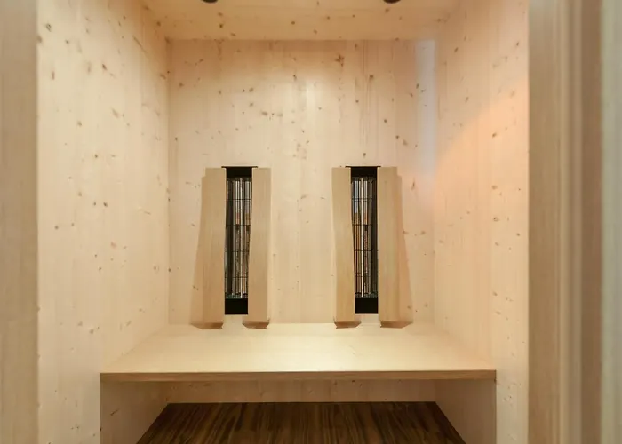 Lejlighed The Classic By Regina